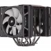 CORSAIR A500 HIGH PERFORMANCE DUAL FAN AIR CPU COOLER